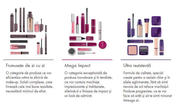 oriflame-the-one