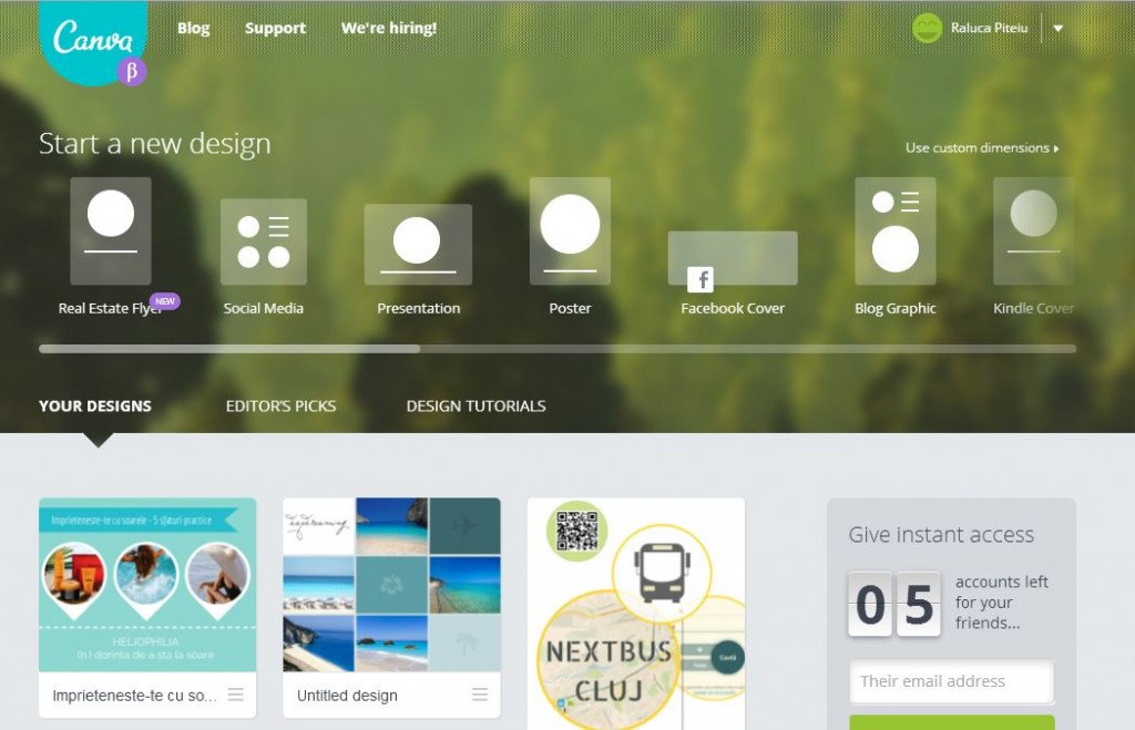 Canva